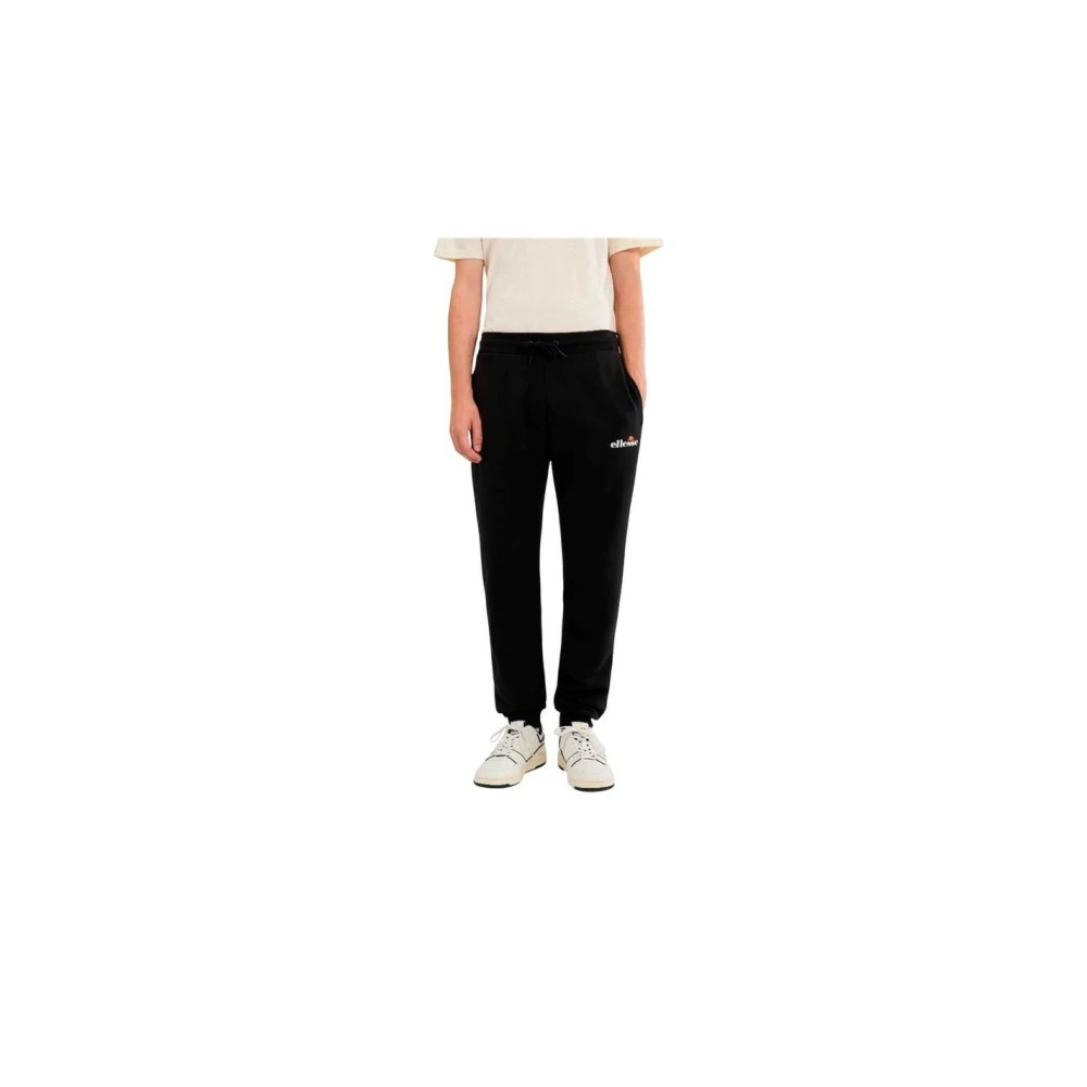 Ellesse Herren Schwarz Hosen, K, 2XLgröße: