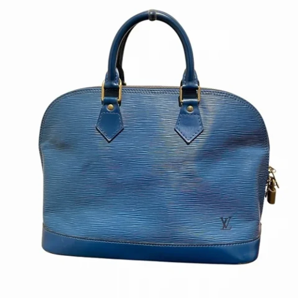 Pre-owned > Pre-owned Bags > Pre-owned Handbags - - Louis Vuitton Vintage - Modalova
