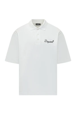 Signature Tennis Fit Polo