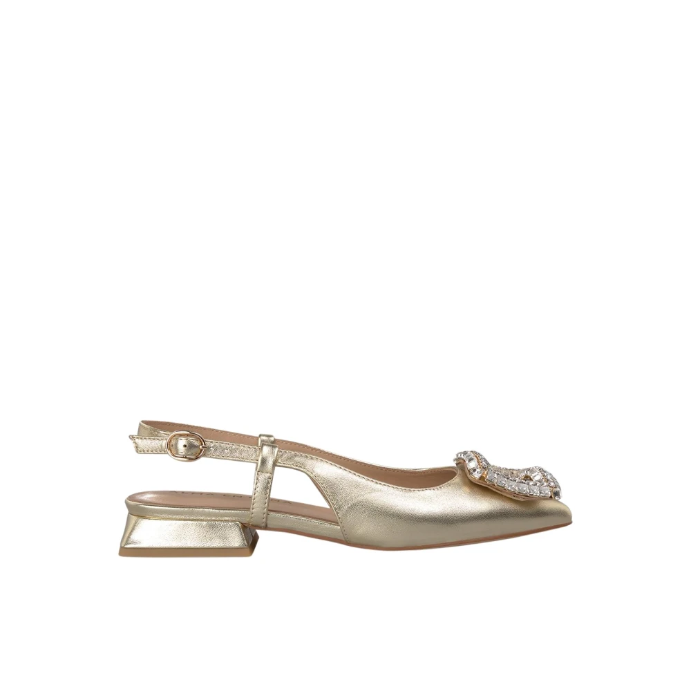 Shoes > Flats > Ballerinas - - Alma EN Pena - Modalova