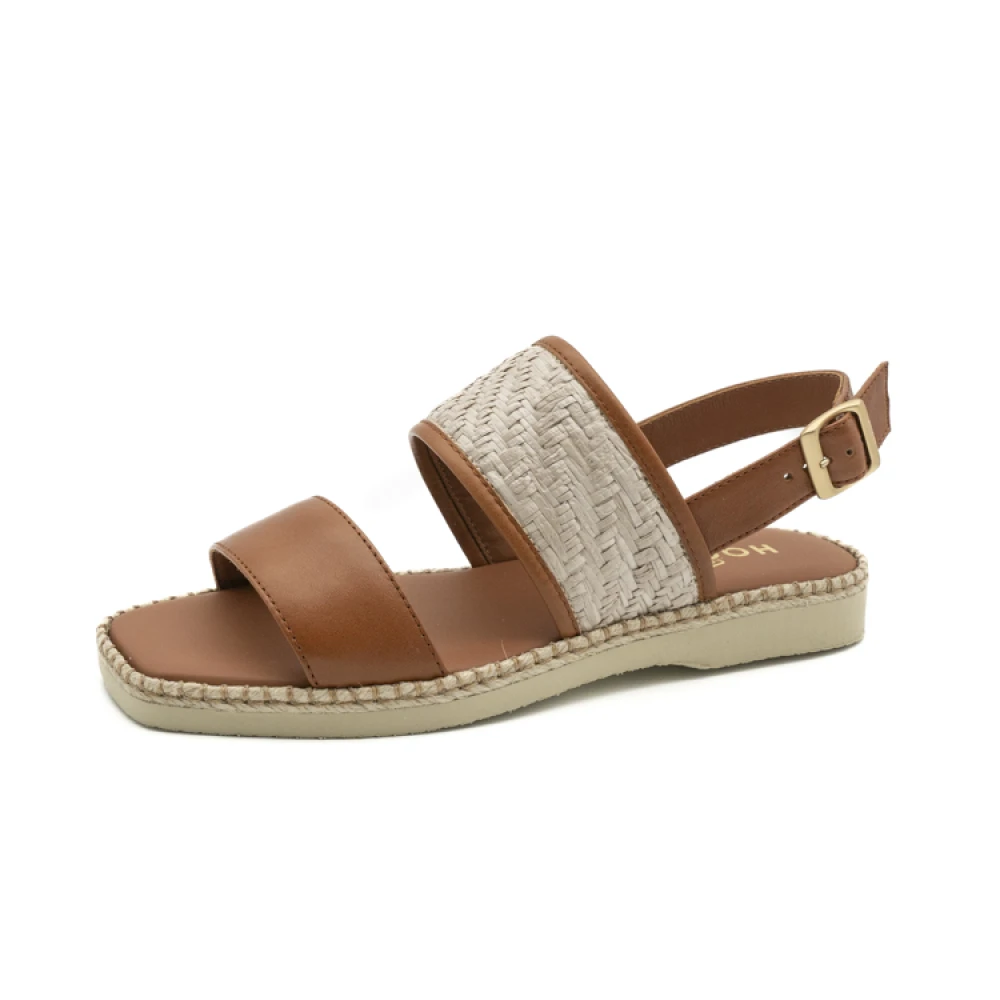 Shoes > Sandals > Flat Sandals - - Hogan - Modalova