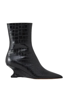 Nina 50 Ankelboots
