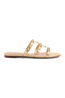 guld-tone-rockstud-sliders