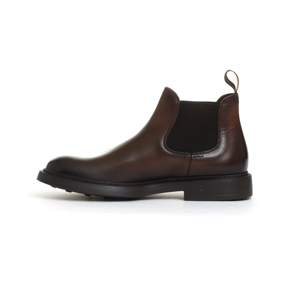 Shoes > Boots > Chelsea Boots - - Doucal's - Modalova