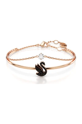 Iconic Swan Bracelet