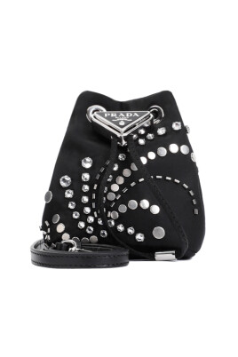 black-crystal-bucket-bag