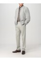 chemise-elegante-en-soie-verte