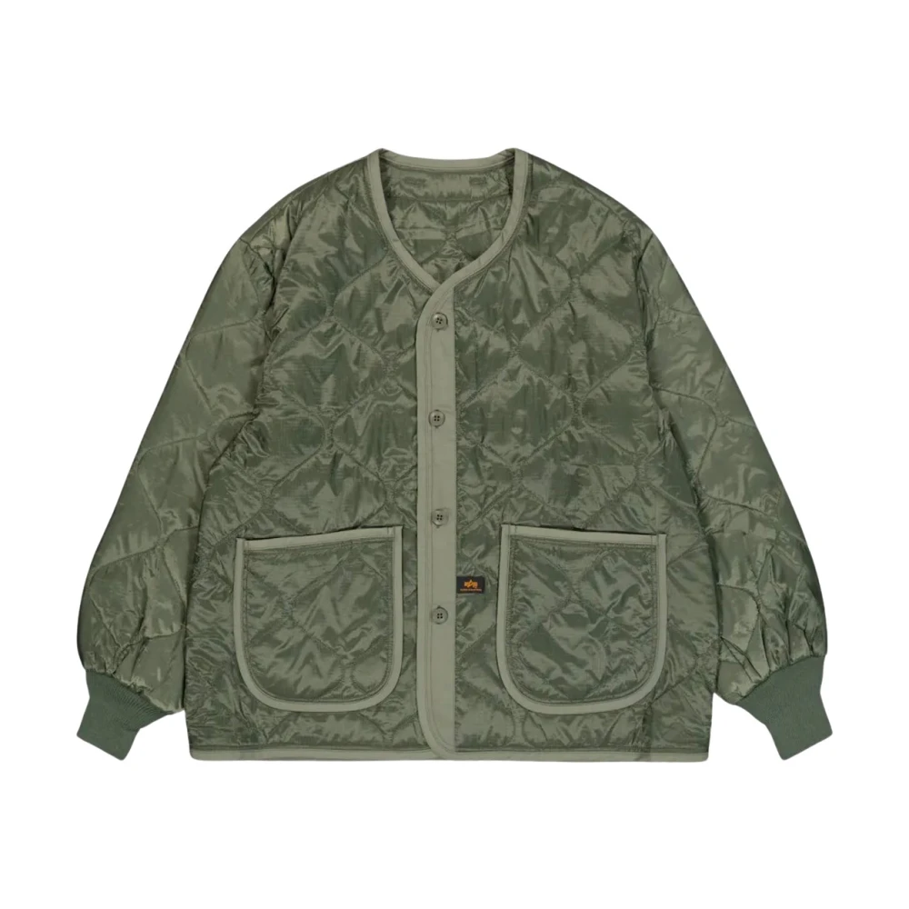 Jackets > Winter Jackets - - Alpha Industries - Modalova