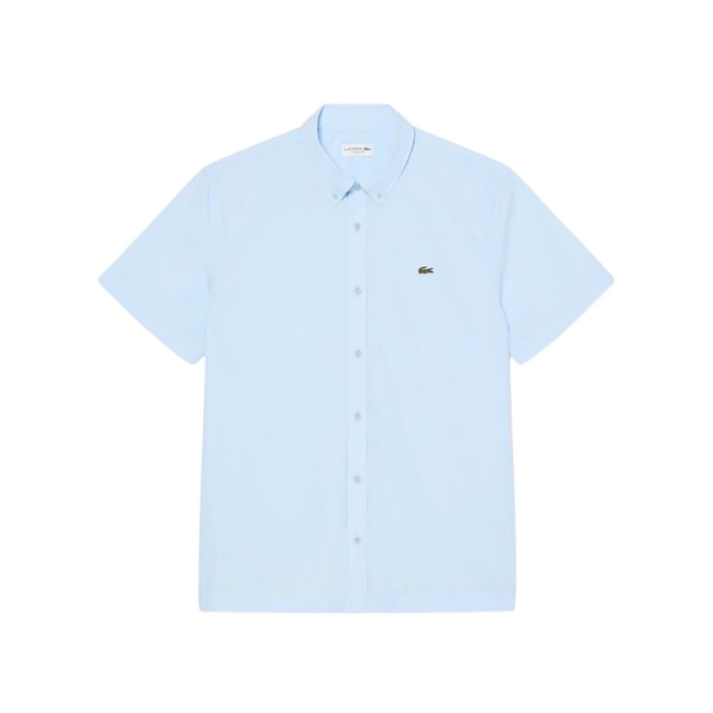 Lacoste Uomo Blu Magliette, Xl, New,