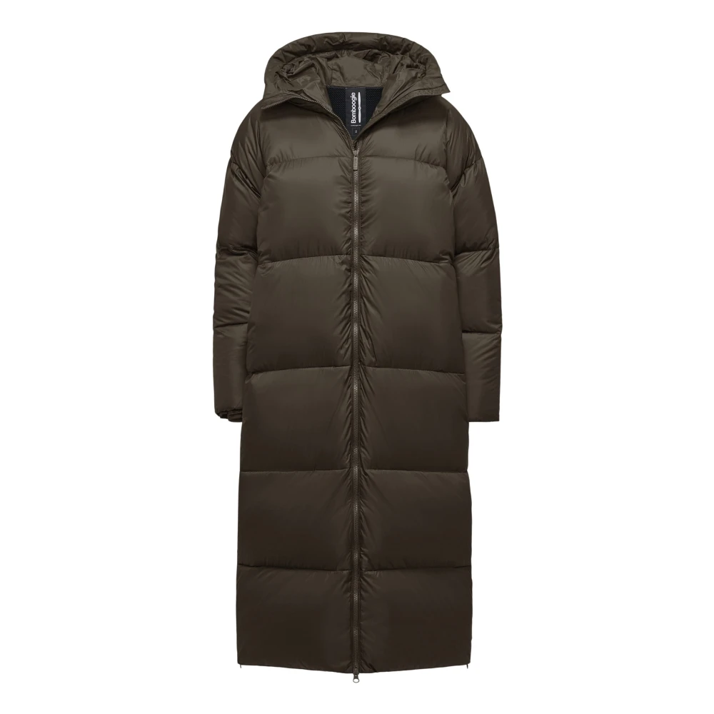 Coats > Down Coats - - BomBoogie - Modalova