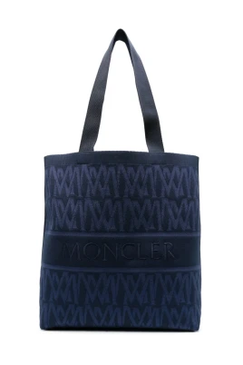 Knit Tote Bag