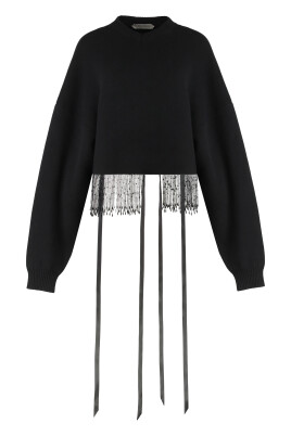 beaded-wool-blend-sweater