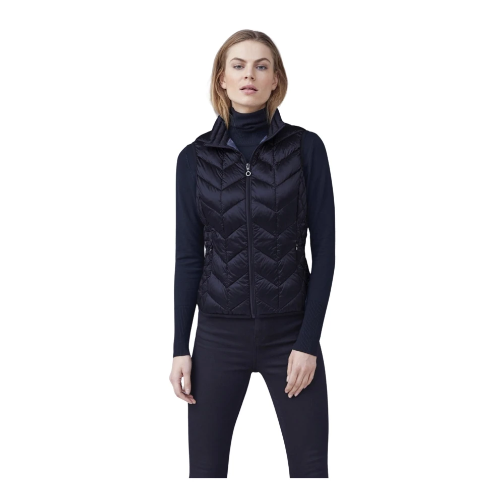 Junge - Jackets > Vests - Blue - Junge - Modalova