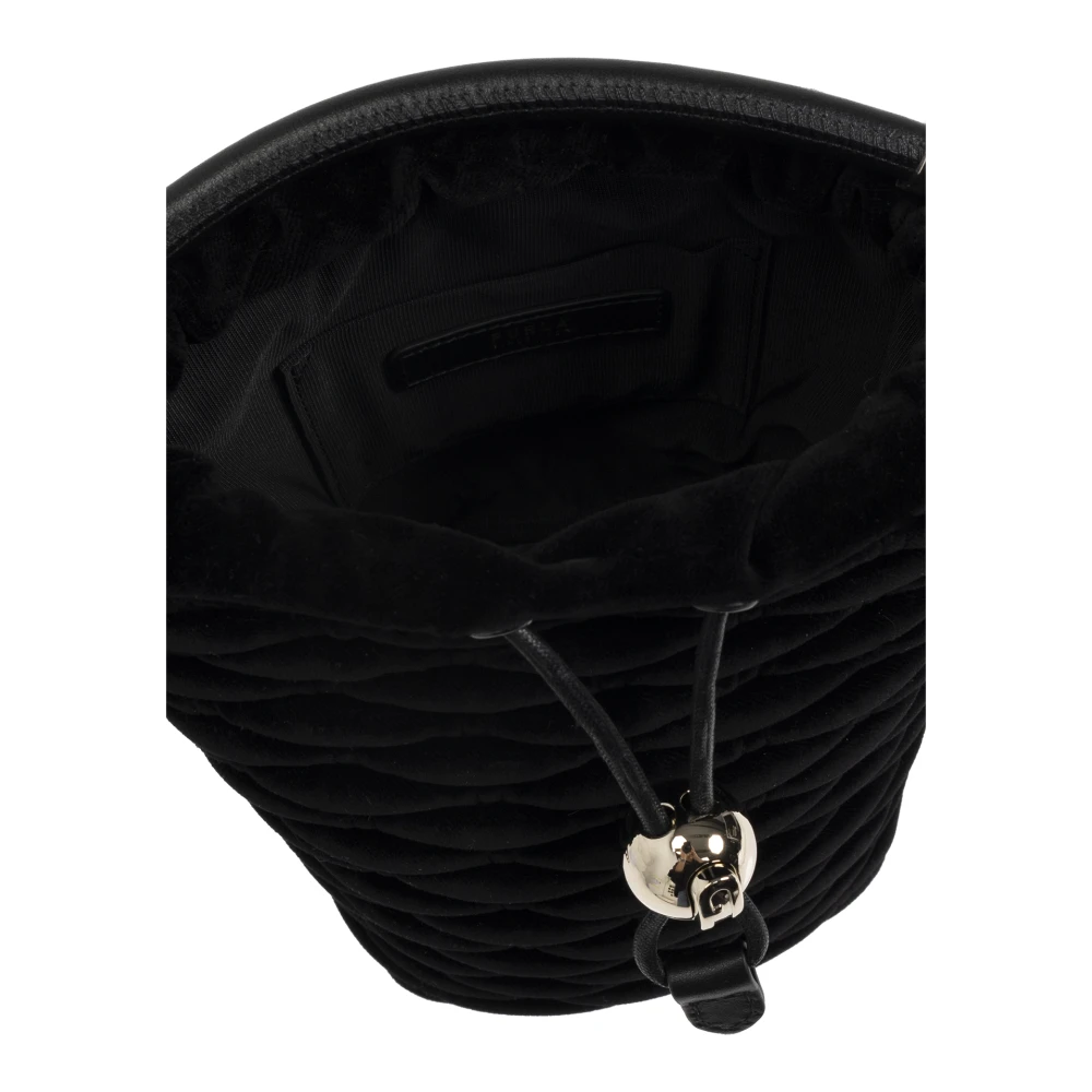 Furla Mini emmertas Black Dames