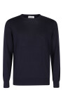 pull-en-coton-col-rond-bleu