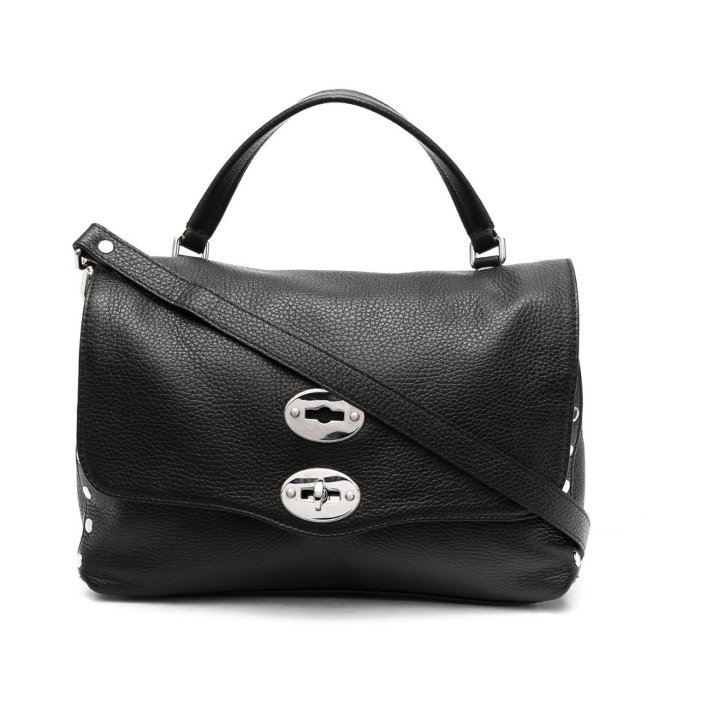Zanellato Handbags Black Dames