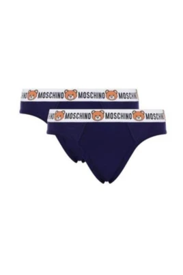 Cotton Stretch Brief 2-Pack