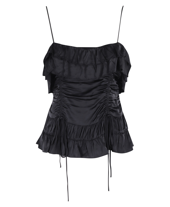 black-satin-rouged-slip-top