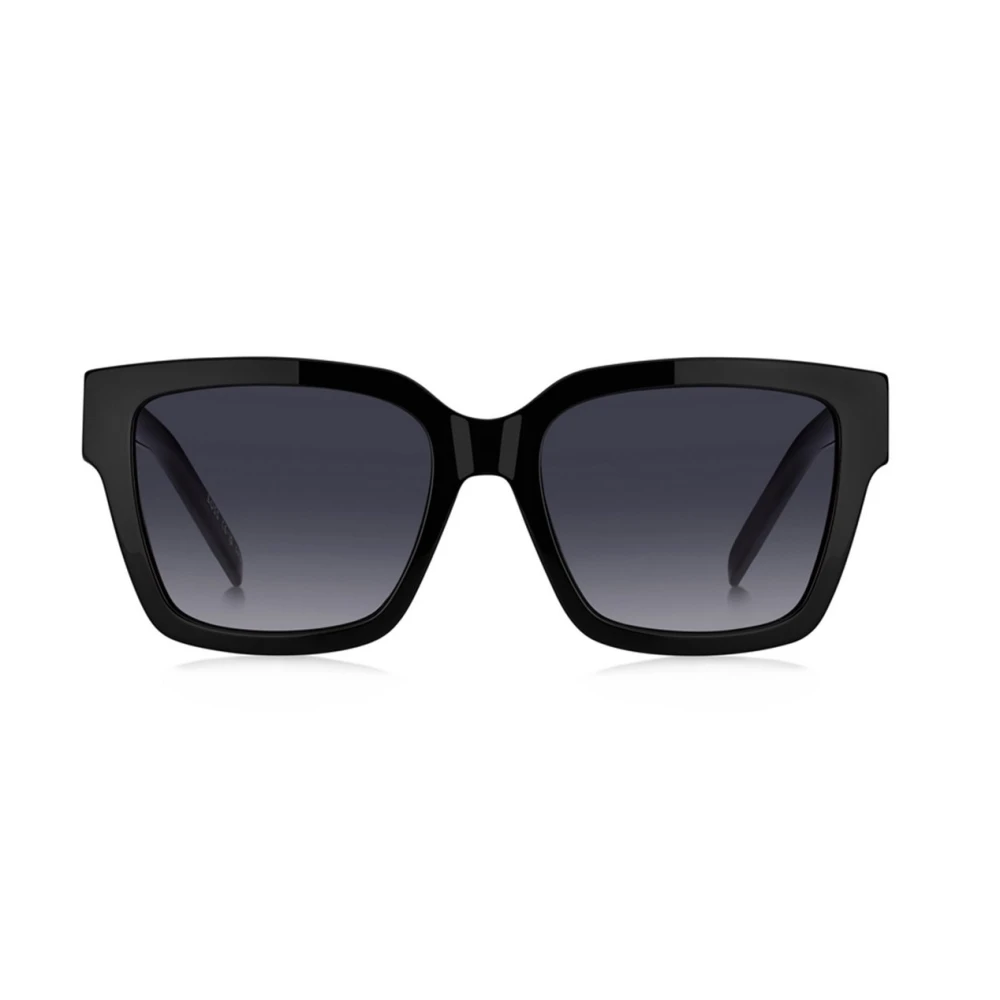 Boss Unisex Black Sunglasses, 54 Mm, Stylish Sunglasses With Premium Quality