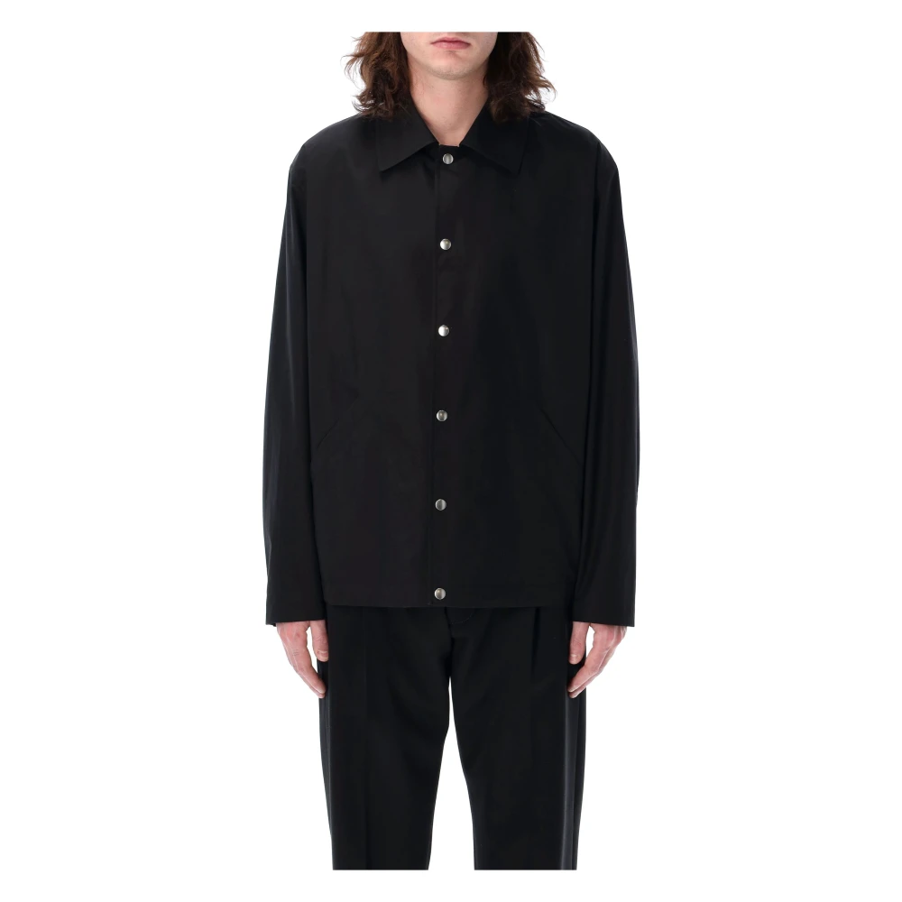 Shirts > Casual Shirts - - Jil Sander - Modalova