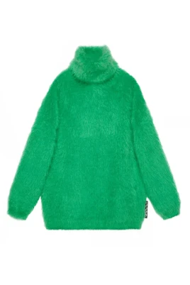 Mohair Jumper Dress