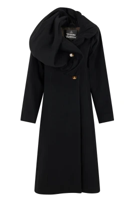 Breeze Coat