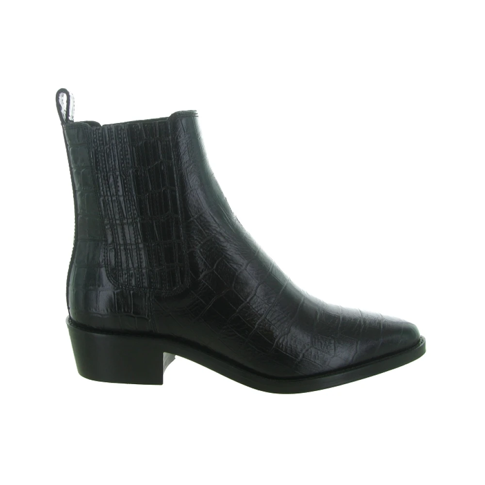 Shoes > Boots > Cowboy Boots - - Bobbies Paris - Modalova
