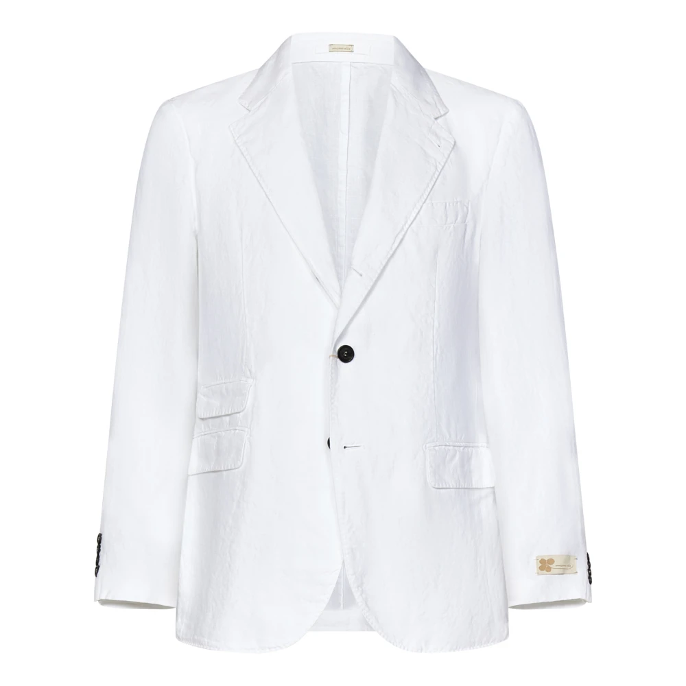 Jackets > Blazers - - Massimo Alba - Modalova