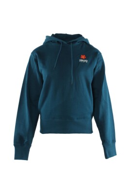 sweat-a-capuche-classic-crest