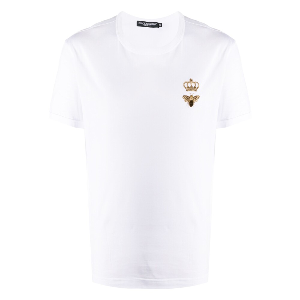 Dolce Gabbana T Shirts Shop T Shirts from Dolce Gabbana online at Miinto