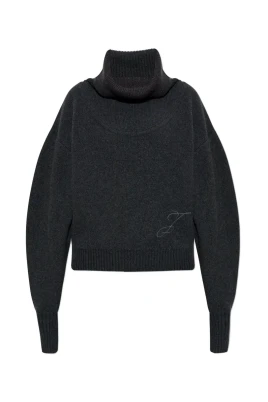 La Maille Pallone Sweater