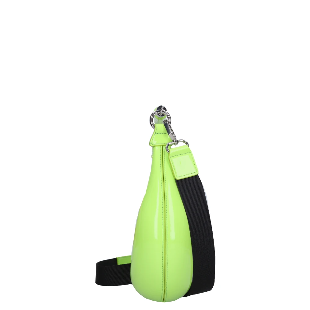 Rebelle Groen Green Dames