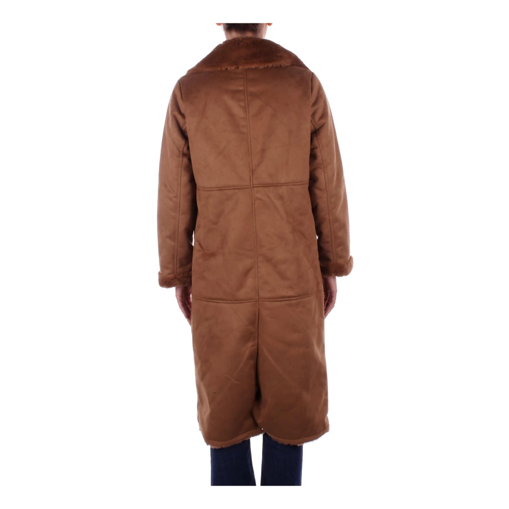 Ralph Lauren Jassen Kameel Brown Dames