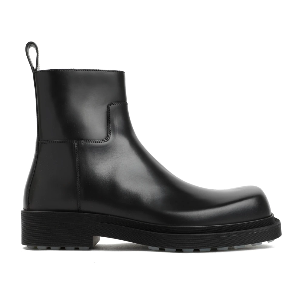 Shoes > Boots > Ankle Boots - - Bottega Veneta - Modalova