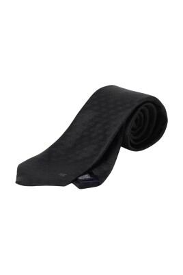 mk-logo-silk-tie