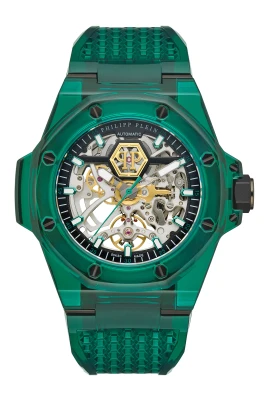 King Phantom Venom Watch