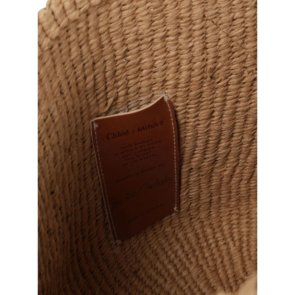 Chloé Beige tassen voor stijlvolle outfits Beige Dames