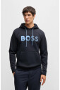 sweat-a-capuche-bleu-modele-elegant