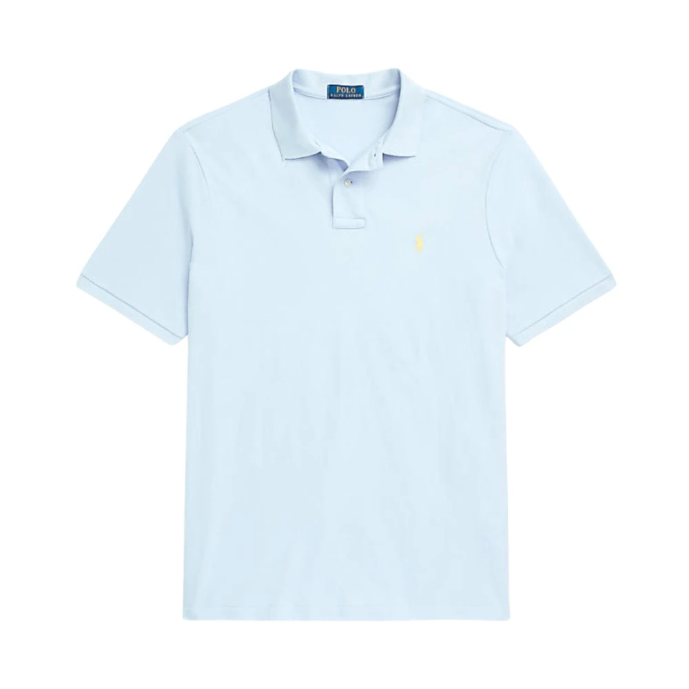 Ralph Lauren T-shirt Blue Heren