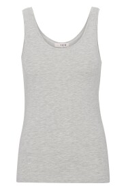 Sleeveles Top