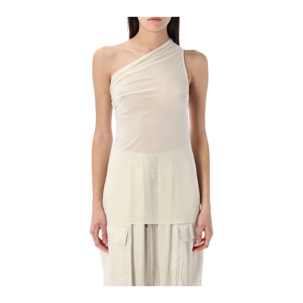 Tops > Sleeveless Tops - - Rick Owens - Modalova