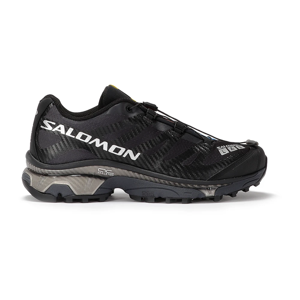 Salomon Xt-4 Og Trainers Black, Herr