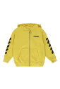 sweat-a-capuche-zippe-en-coton-avec-logo-imprime
