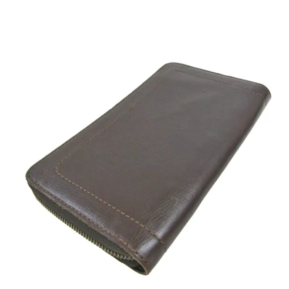 Pre-owned > Pre-owned Accessories > Pre-owned Wallets - - Louis Vuitton Vintage - Modalova