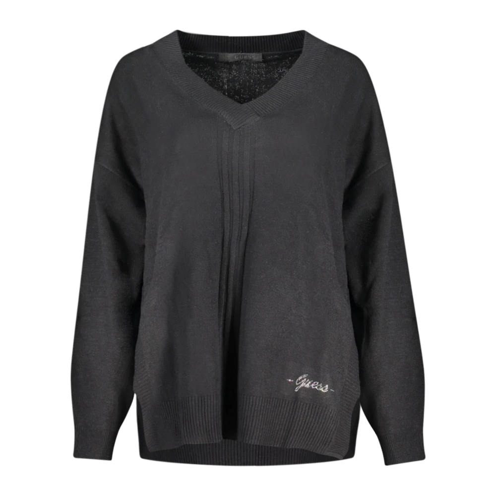 Guess Kleding Black Heren