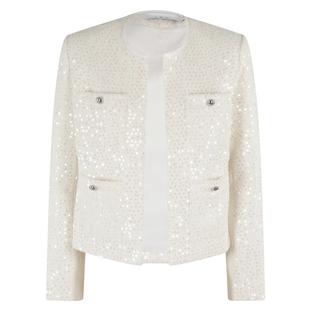 Jackets > Light Jackets - - IRO - Modalova