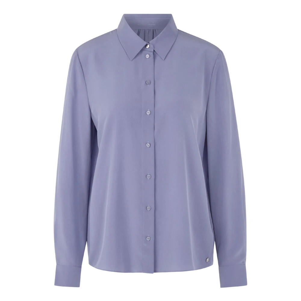 Blouses & Shirts > Shirts - - Marc Cain - Modalova