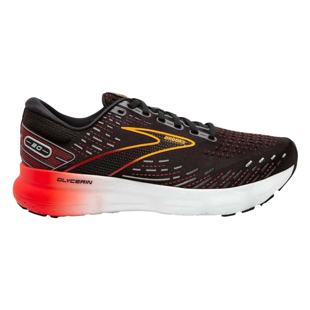 Brooks Glycerin 20 Sneakers Multicolor, Herr