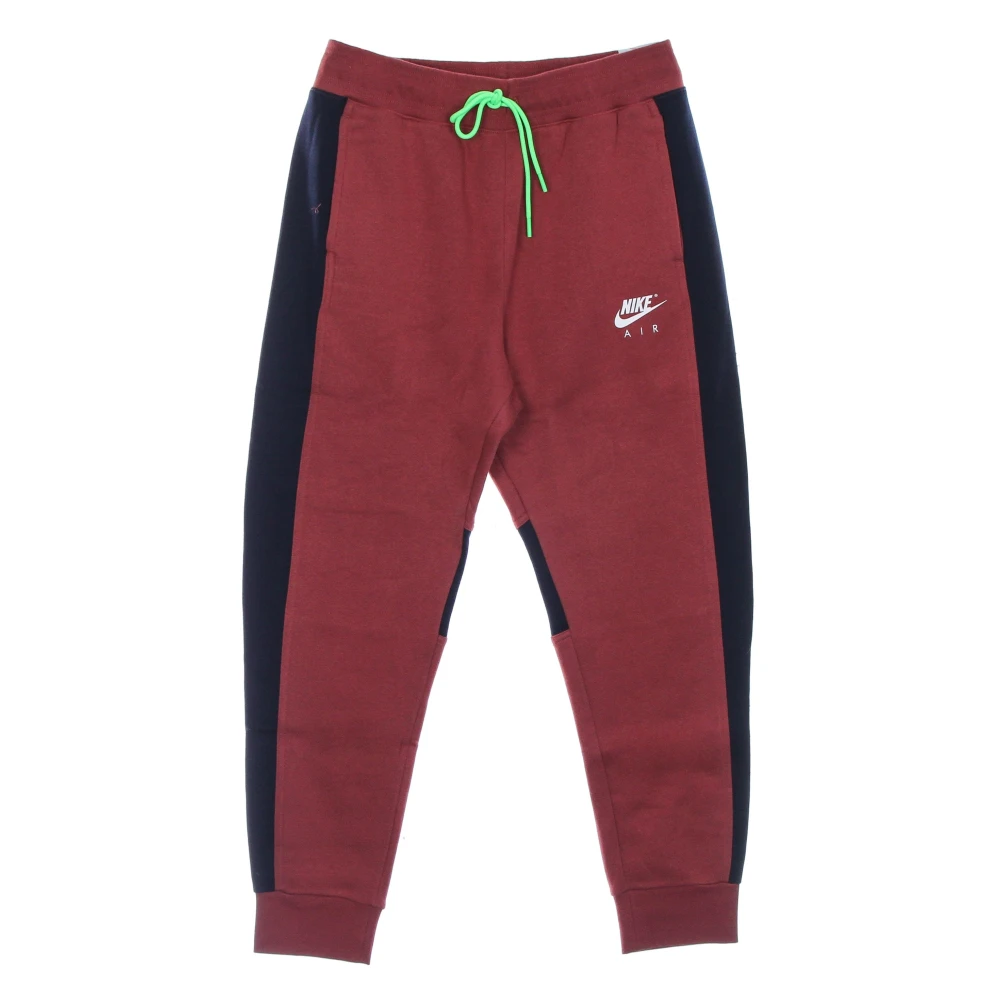 Nike Lätt Tech Fleece Tracksuit Byxor Multicolor, Herr