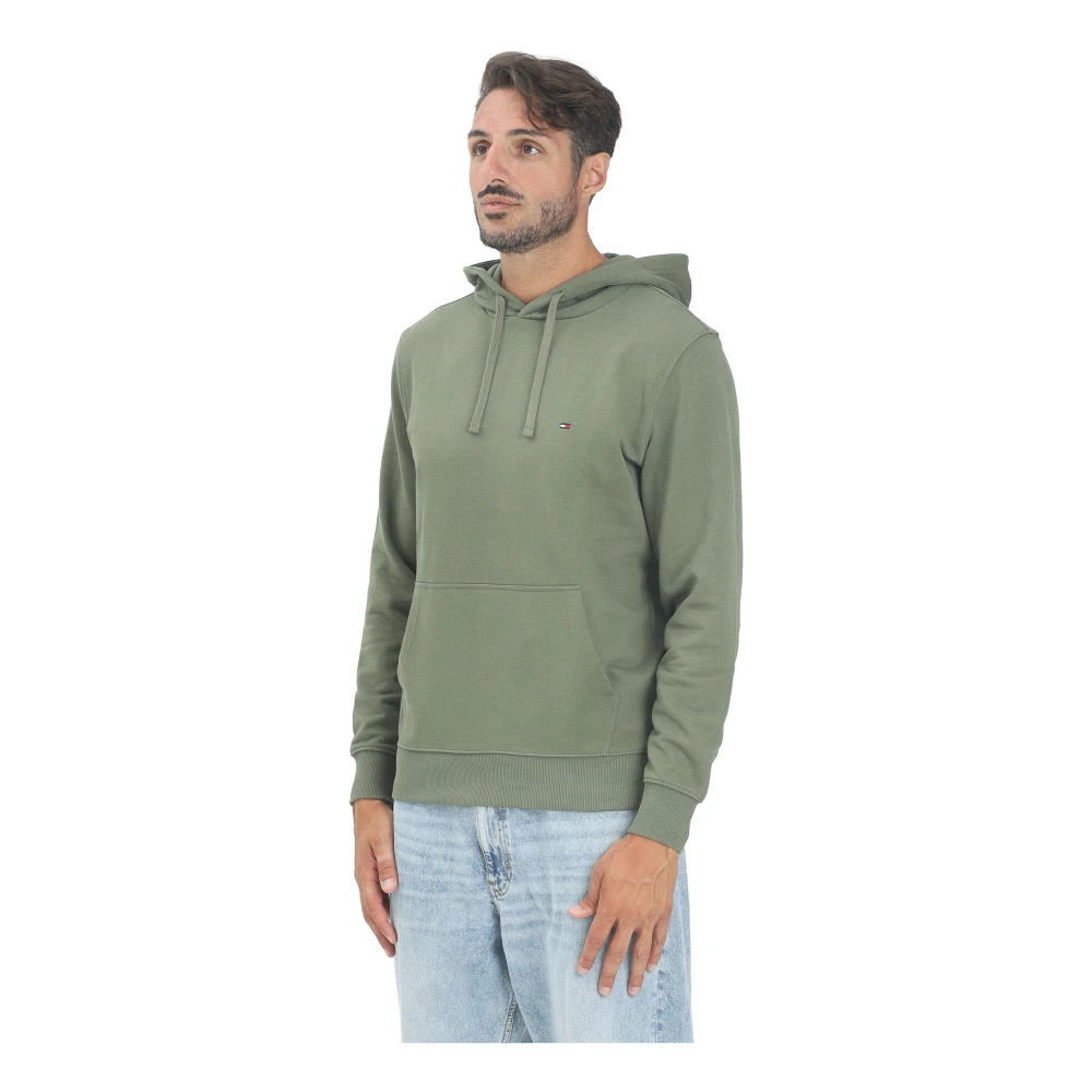 Sweatshirts & Hoodies > Hoodies - - Tommy Hilfiger - Modalova